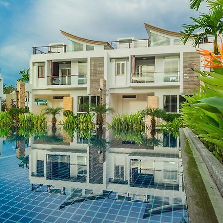 Genesis Villa Rawai Ruang foto
