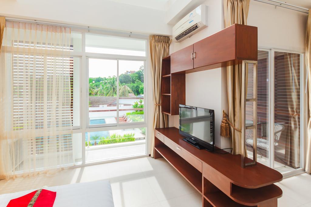 Genesis Villa Rawai Bagian luar foto