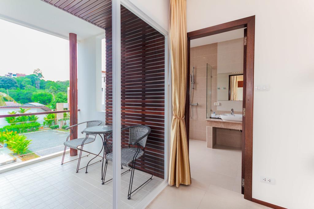Genesis Villa Rawai Bagian luar foto