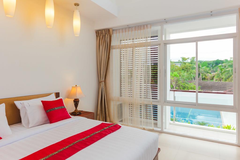 Genesis Villa Rawai Bagian luar foto