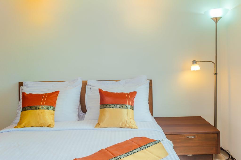 Genesis Villa Rawai Bagian luar foto