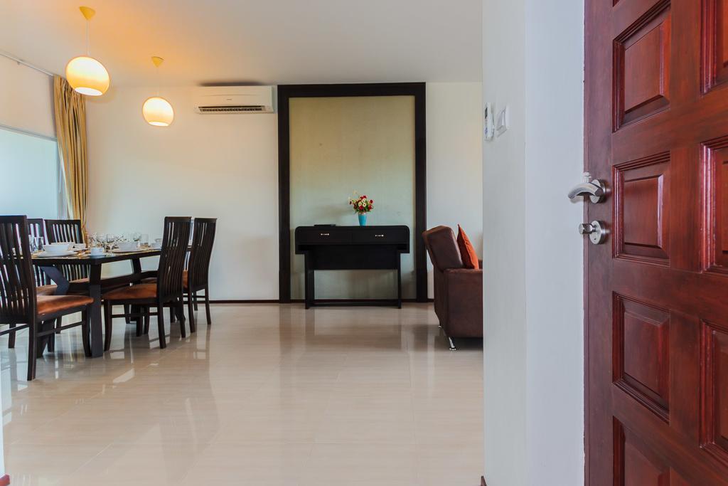 Genesis Villa Rawai Bagian luar foto