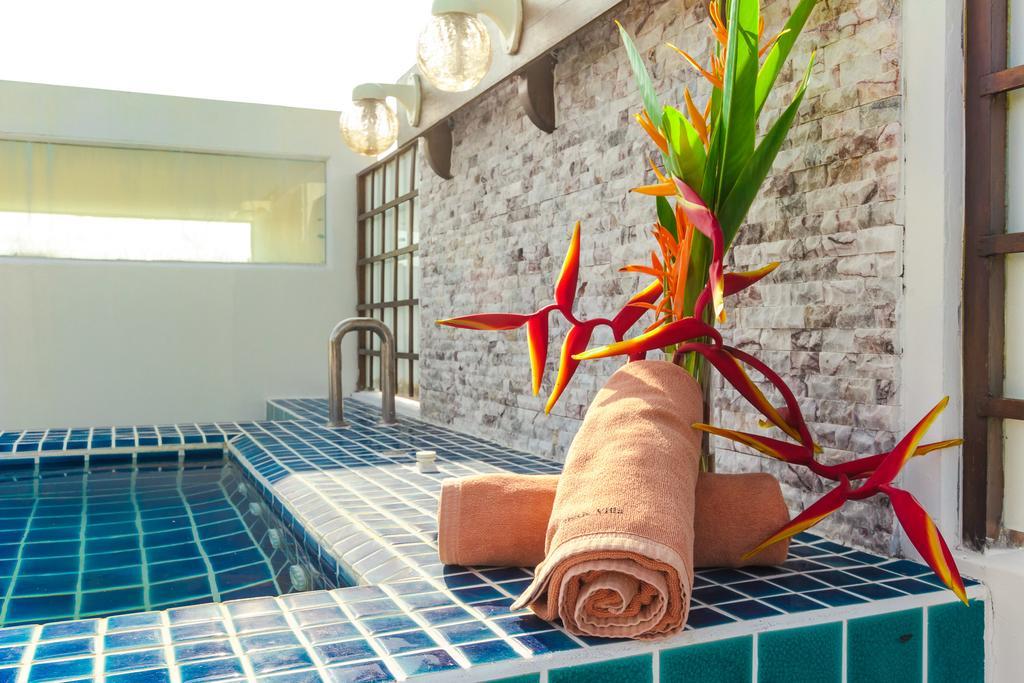 Genesis Villa Rawai Bagian luar foto