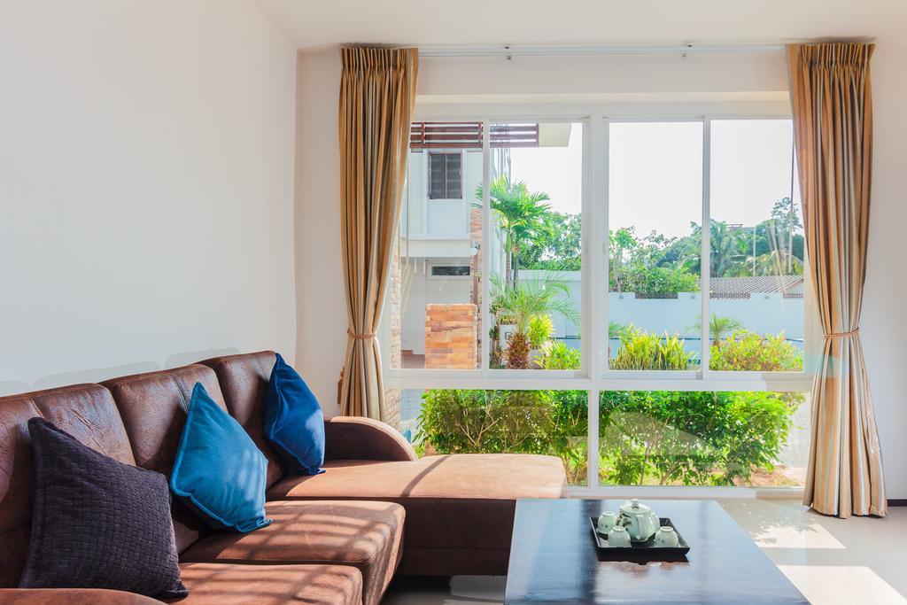 Genesis Villa Rawai Bagian luar foto