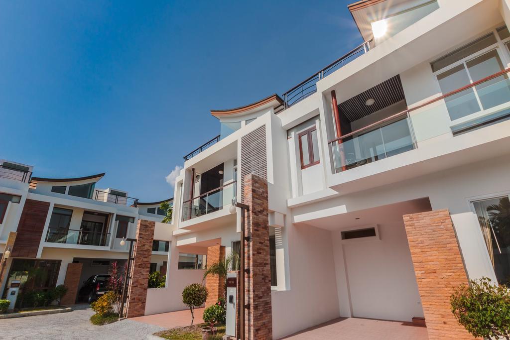 Genesis Villa Rawai Bagian luar foto