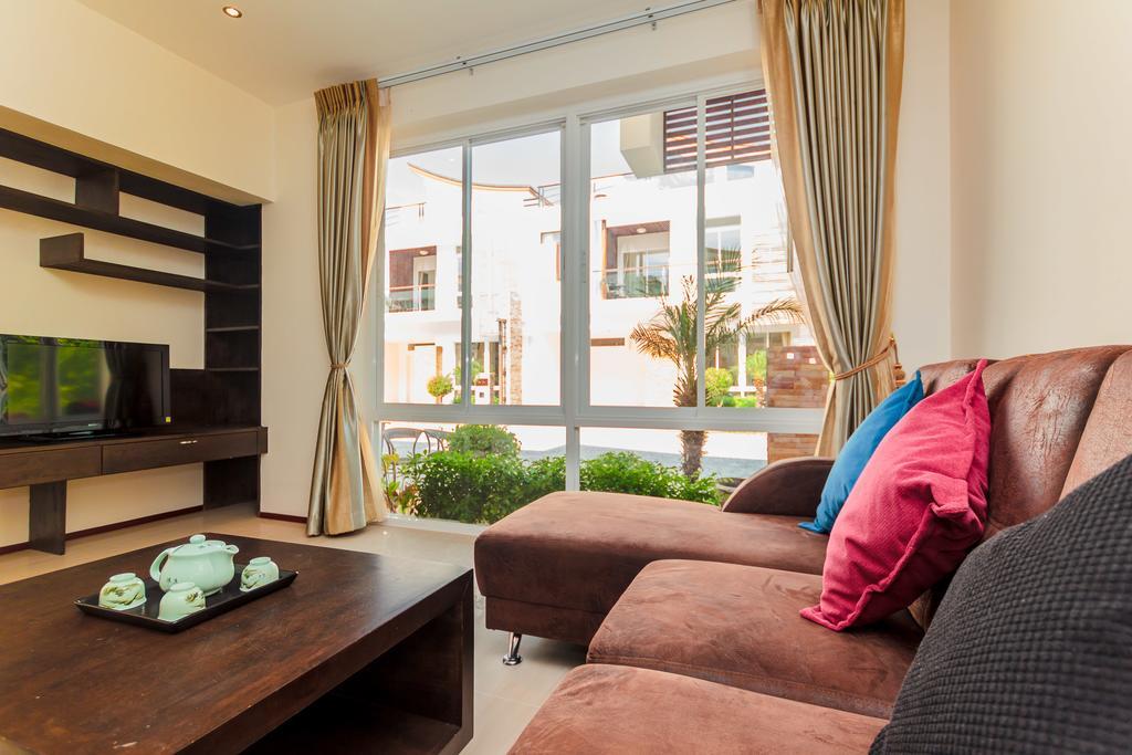 Genesis Villa Rawai Bagian luar foto