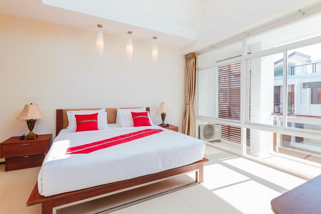 Genesis Villa Rawai Bagian luar foto